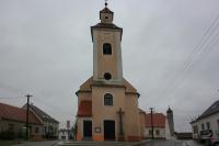 kostel sv. Jana a Pavla