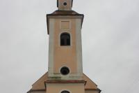 kostel sv. Jana a Pavla