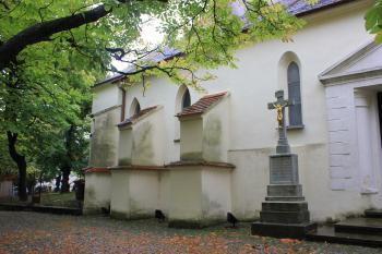  (© Luděk Vláčil 09/2020)