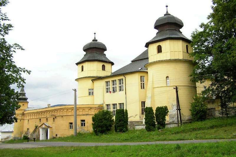Spišský Štiavnik