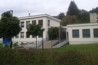 Muzeum sklářství