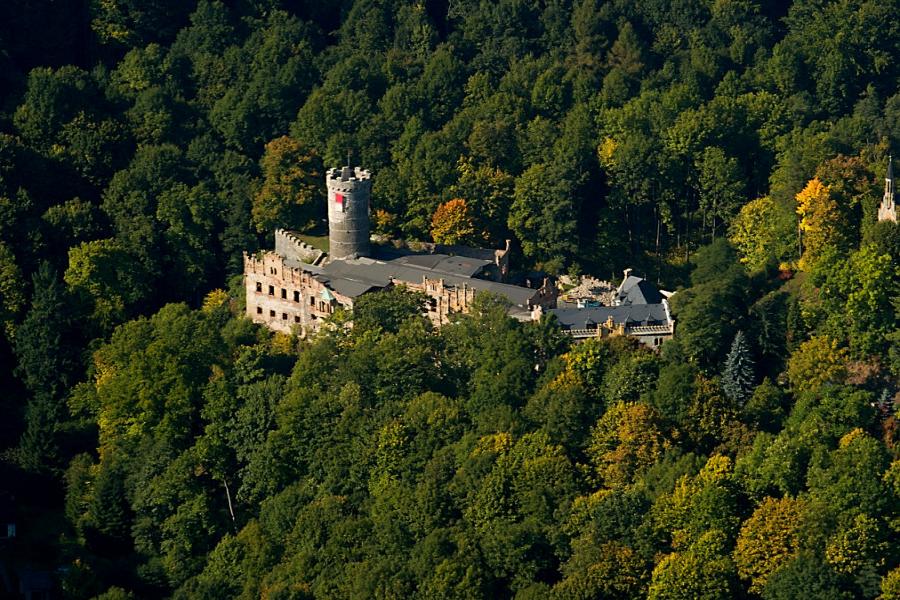Hauenštejn
