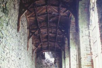 Rytířský sál (© Pavel Palacký 2002)