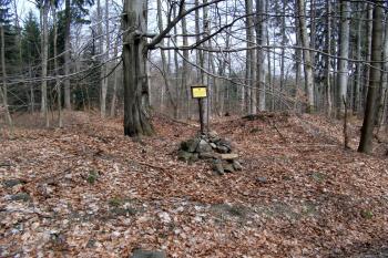 Informační tabule ( © Petr Vaculčík 03/2011)