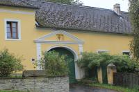 kostel sv. Jiljí