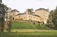 Chyše