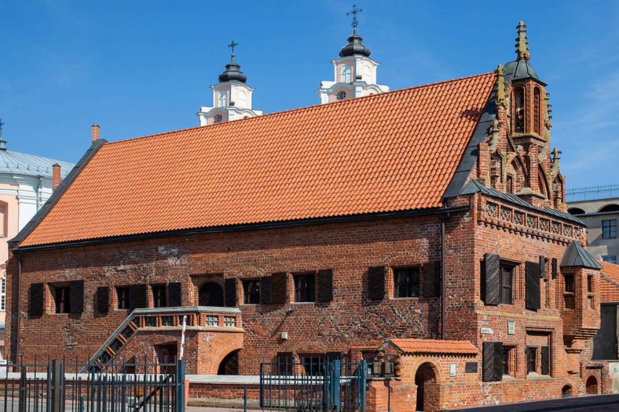 Ďáblův dům