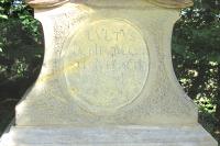 socha sv. Jana Nepomuckého