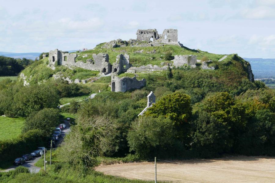 Dunamase