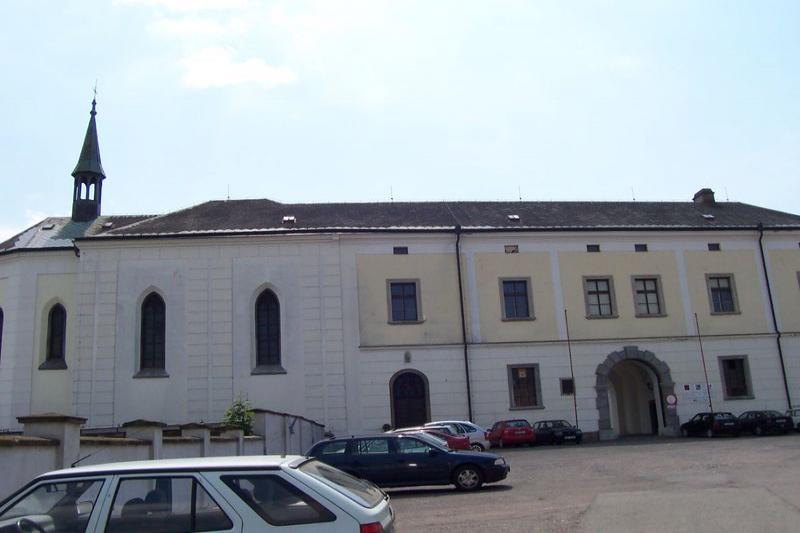 Žamberk