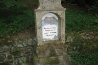 vodopády svatého Wolfganga