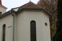 kaple sv. Anny