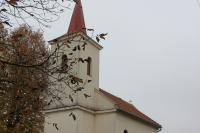 kaple sv. Anny