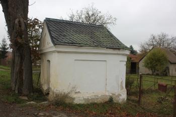  (© Luděk Vláčil 11/2020)