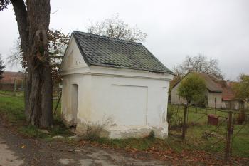 (© Luděk Vláčil 11/2020)