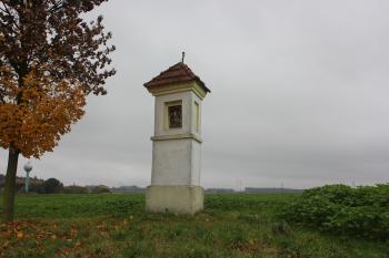  (© Luděk Vláčil 11/2020)