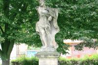 socha Ecce Homo