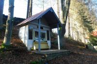 poutní kaple sv. Anny