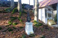 poutní kaple sv. Anny