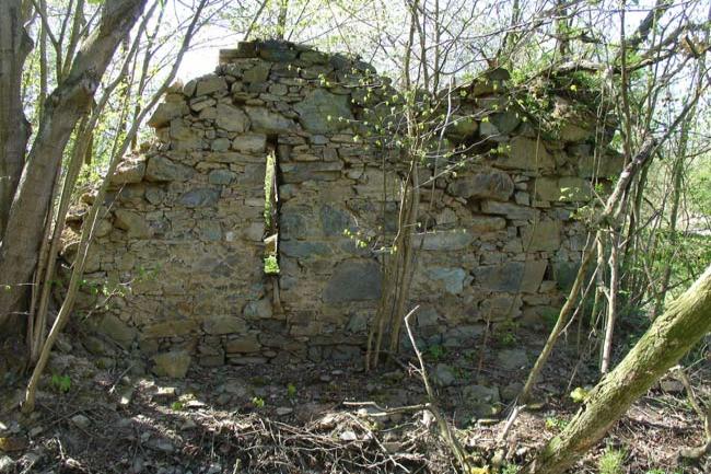 Tloskovský mlýn