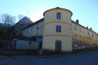 Rájec nad Svitavou