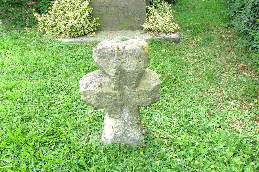 smírčí kříž