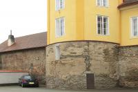 městský dům