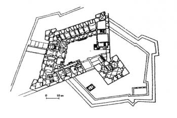 Sárospatak (© https://castle.reblog.hu/a-legszebb-magyar-reneszansz-var)