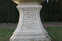 socha sv. Jana Nepomuckého