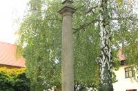 mariánský sloup