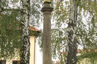 mariánský sloup