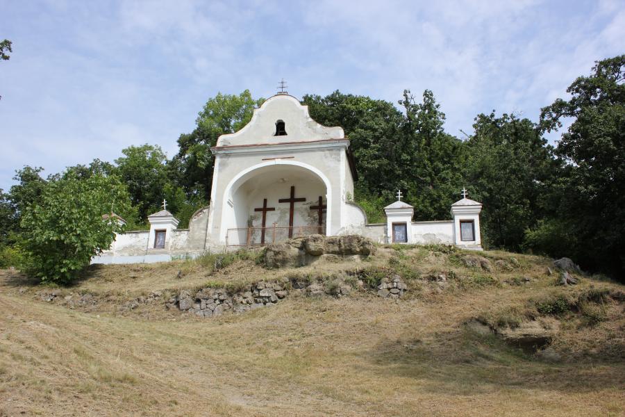 Kalvárie