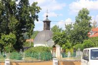 kaple sv. Juliány