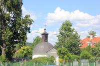 kaple sv. Juliány