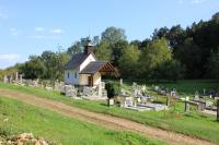 kaple sv. Anny