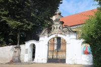 kostel sv. Hedviky