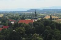 kostel sv. Hedviky