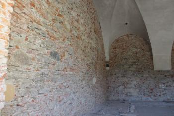 Interiér (© Kateřina Dvořáková, 09/2012)