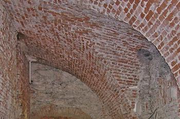 Klenby v přízemí ( © Luděk Pitter 06/2005)