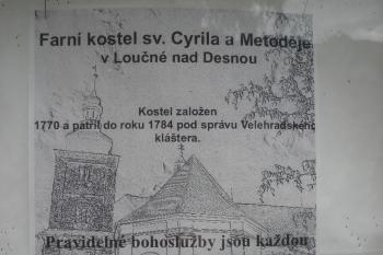 kaple (© Jaromír Schoffer, 07/2010)