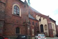kostel sv. Anny