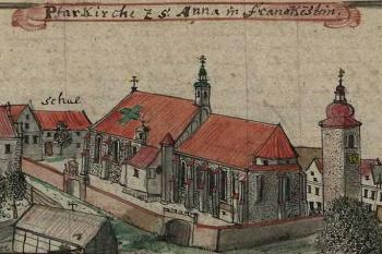 topografie F. B. Werner 1740-1760 (F. B. Werner-https://polska-org.pl/824894,foto.html?idE)