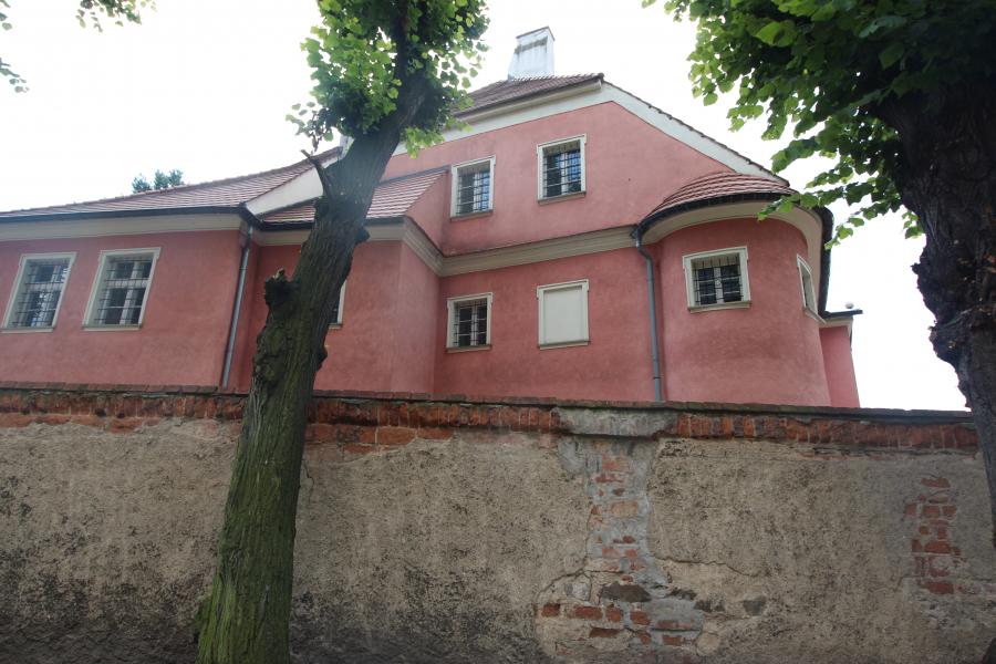 Kauffungův palác