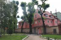 Kauffungův palác