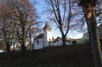 kaple sv. Josefa