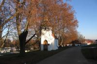 kaple sv. Josefa