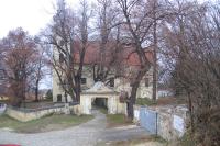 kostel Všech svatých