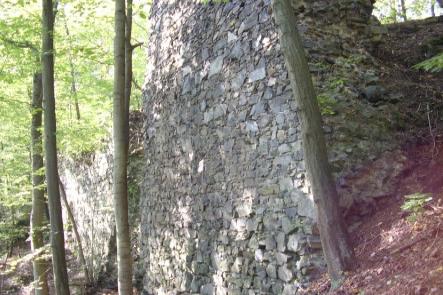 Kozí Hřbet