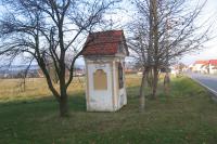 kaplička sv. Jana Nepomuckého