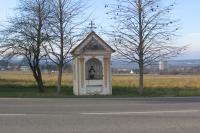 kaplička sv. Jana Nepomuckého